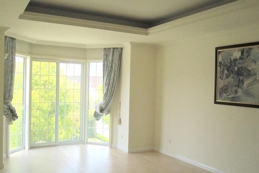 Willa w Szanghaj, Shanghai Municipality