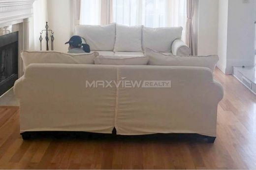 Willa w Pekin, Beijing Municipality