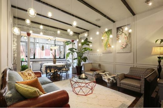 Luxe woning in Sjanghai, Shanghai Municipality