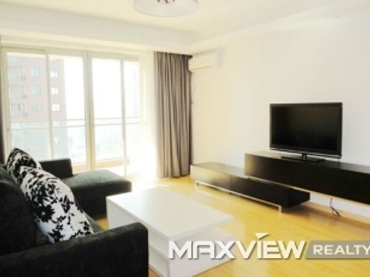 Apartament w Szanghaj, Shanghai Municipality