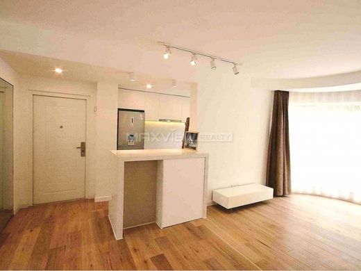 Piso / Apartamento en Shangai, Shanghai Municipality