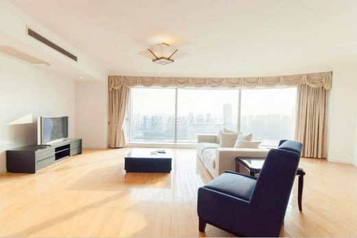 Apartment in Shanghai, Shanghai Municipality