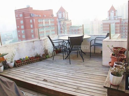 Элитный дом, Шанхай, Shanghai Municipality