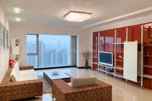 Apartment in Shanghai, Shanghai Municipality