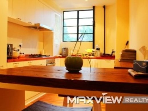 Элитный дом, Шанхай, Shanghai Municipality