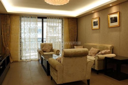 Apartment in Shanghai, Shanghai Municipality