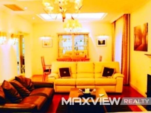 Вилла, Шанхай, Shanghai Municipality