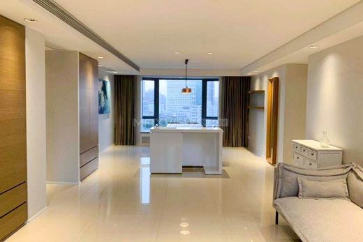 Apartment / Etagenwohnung in Schanghai, Shanghai Municipality