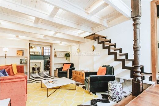 Πολυτελή κατοικία σε Σανγκάη, Shanghai Municipality