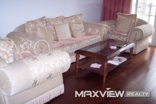 Appartamento a Shanghai, Shanghai Municipality