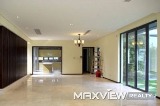 Villa Şangay, Shanghai Municipality