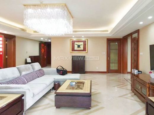 Apartament w Szanghaj, Shanghai Municipality