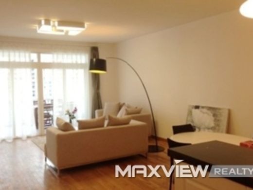 Apartment in Shanghai, Shanghai Municipality