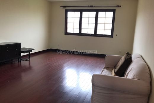 Apartment / Etagenwohnung in Schanghai, Shanghai Municipality