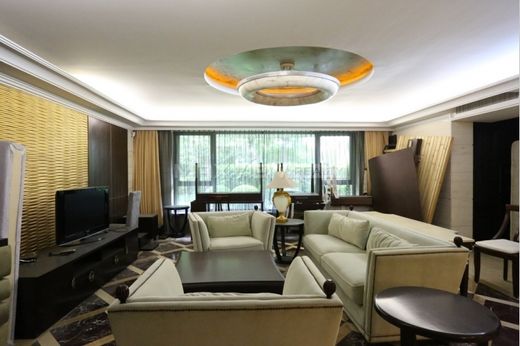 Daire Şangay, Shanghai Municipality