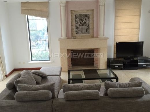 Villa in Shanghai, Shanghai Municipality