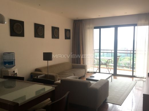 套间/公寓  上海市, Shanghai Municipality