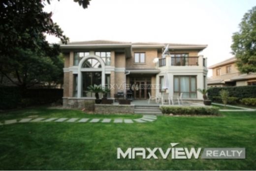 Villa in Shanghai, Shanghai Municipality