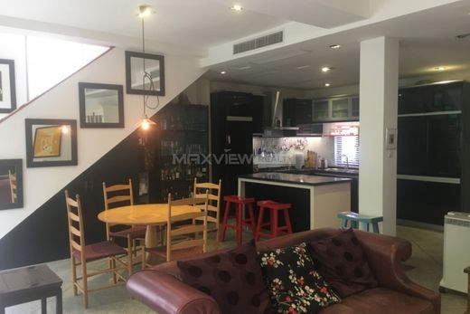 Элитный дом, Шанхай, Shanghai Municipality