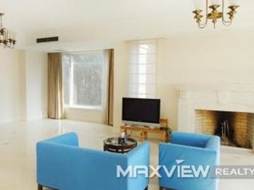 빌라 / 베이징 시, Beijing Municipality