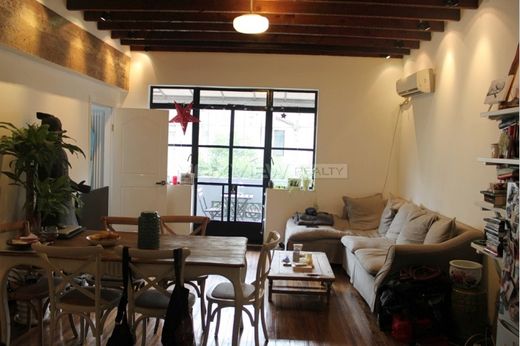 Элитный дом, Шанхай, Shanghai Municipality