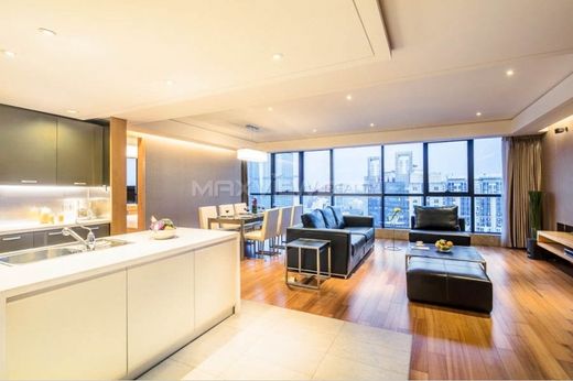 Apartment / Etagenwohnung in Peking, Beijing Municipality