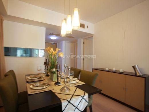 Apartment in Shanghai, Shanghai Municipality