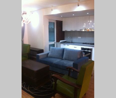 Apartment in Shanghai, Shanghai Municipality