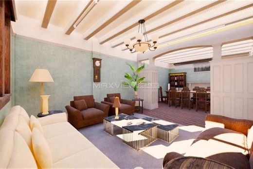 Πολυτελή κατοικία σε Σανγκάη, Shanghai Municipality