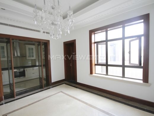 Appartamento a Shanghai, Shanghai Municipality