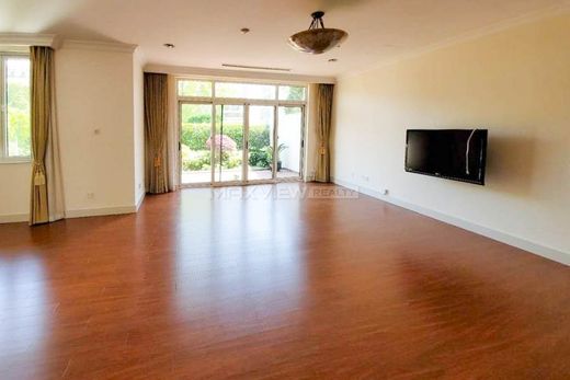 Вилла, Шанхай, Shanghai Municipality