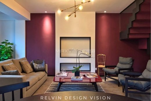 Luxus-Haus in Schanghai, Shanghai Municipality