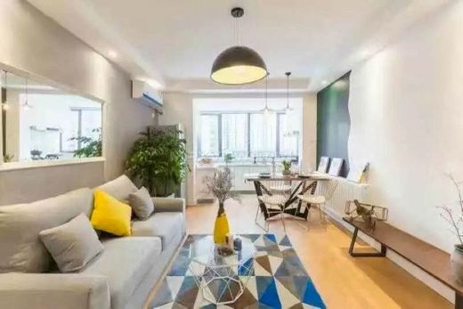 Apartment in Shanghai, Shanghai Municipality