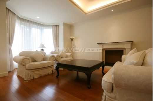 Villa in Shanghai, Shanghai Municipality