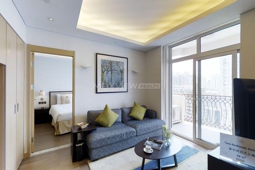 Квартира, Шанхай, Shanghai Municipality