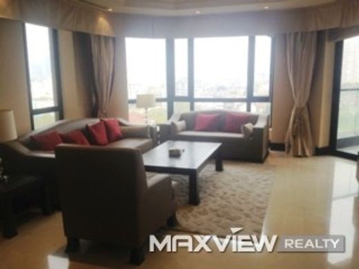 Квартира, Шанхай, Shanghai Municipality