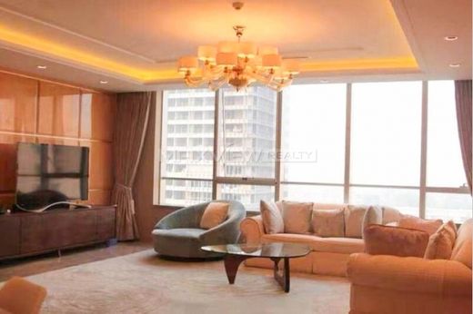 Apartment / Etagenwohnung in Peking, Beijing Municipality