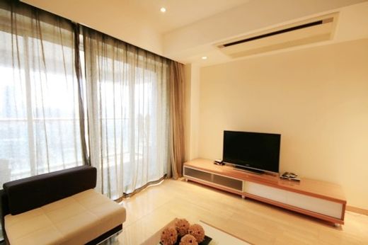 Apartment in Shanghai, Shanghai Municipality