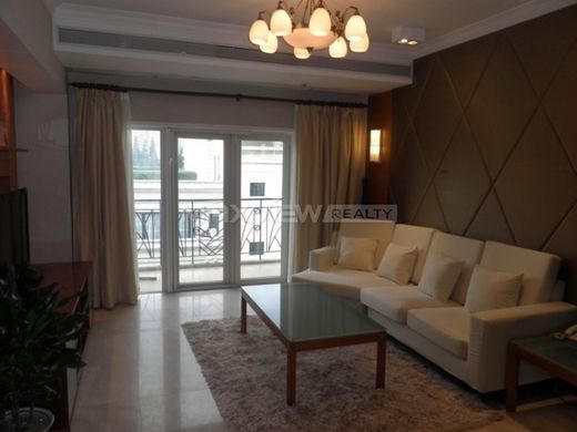 Apartment in Shanghai, Shanghai Municipality