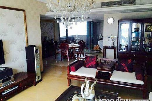 Διαμέρισμα σε Γκουαντζού, Guangzhou Shi