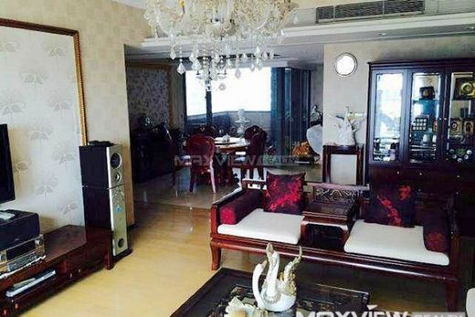 Apartament w Kanton, Guangzhou Shi