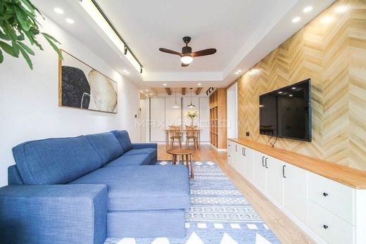 Appartamento a Shanghai, Shanghai Municipality