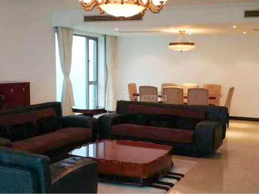 Appartamento a Shanghai, Shanghai Municipality