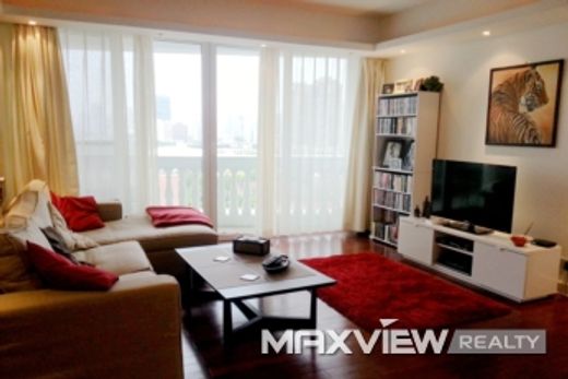 Appartement in Sjanghai, Shanghai Municipality