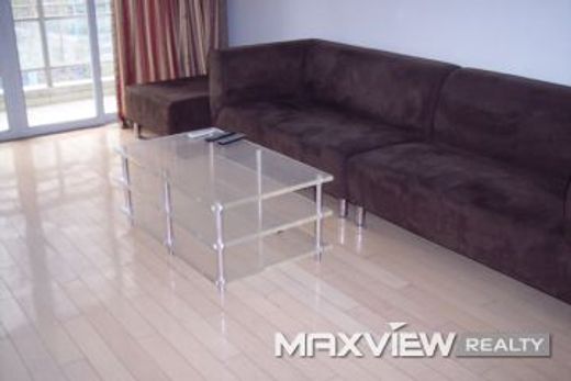 Appartamento a Shanghai, Shanghai Municipality