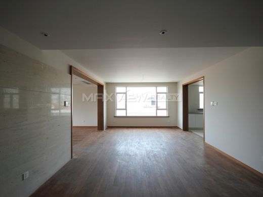 上海, Shanghai Municipalityのアパートメント