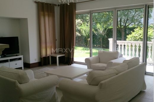 Villa en Shangai, Shanghai Municipality