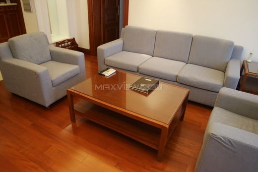 Appartamento a Shanghai, Shanghai Municipality