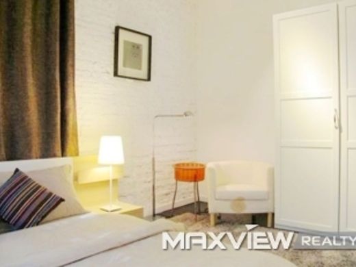 Casa di lusso a Shanghai, Shanghai Municipality