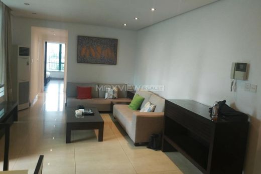 Apartamento - Xangai, Shanghai Municipality